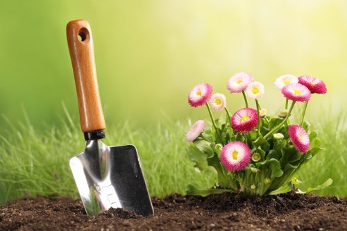 Popular plants for Marylebone gardens